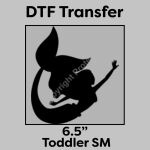 DTF Transfer 6.5" Thumbnail