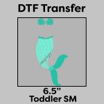 DTF Transfer 6.5" Thumbnail