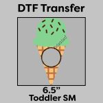 DTF Transfer 6.5" Thumbnail