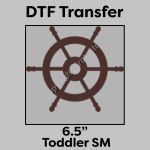 DTF Transfer 6.5" Thumbnail