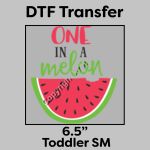 DTF Transfer 6.5" Thumbnail