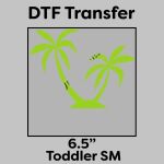 DTF Transfer 6.5" Thumbnail