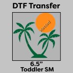 DTF Transfer 6.5" Thumbnail