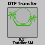 DTF Transfer 6.5" Thumbnail