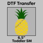 DTF Transfer 6.5" Thumbnail