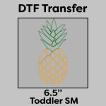 DTF Transfer 6.5" Thumbnail