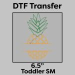 DTF Transfer 6.5" Thumbnail