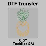 DTF Transfer 6.5" Thumbnail