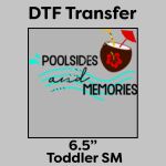 DTF Transfer 6.5" Thumbnail