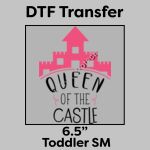 DTF Transfer 6.5" Thumbnail