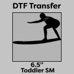 DTF Transfer 6.5" Thumbnail