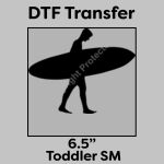 DTF Transfer 6.5" Thumbnail