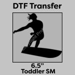 DTF Transfer 6.5" Thumbnail