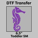 DTF Transfer 6.5" Thumbnail