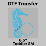 DTF Transfer 6.5" Thumbnail