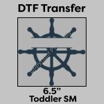 DTF Transfer 6.5" Thumbnail