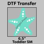 DTF Transfer 6.5" Thumbnail