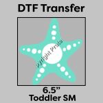 DTF Transfer 6.5" Thumbnail