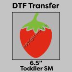 DTF Transfer 6.5" Thumbnail