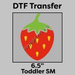 DTF Transfer 6.5" Thumbnail