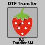 DTF Transfer 6.5" Thumbnail