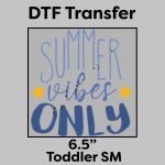 DTF Transfer 6.5" Thumbnail