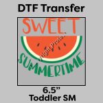 DTF Transfer 6.5" Thumbnail