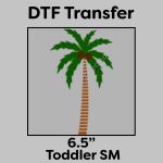 DTF Transfer 6.5" Thumbnail