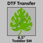 DTF Transfer 6.5" Thumbnail