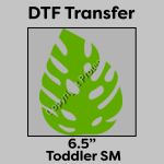 DTF Transfer 6.5" Thumbnail