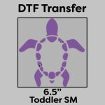 DTF Transfer 6.5" Thumbnail