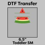 DTF Transfer 6.5" Thumbnail