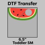 DTF Transfer 6.5" Thumbnail