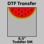 DTF Transfer 6.5" Thumbnail