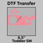 DTF Transfer 6.5" Thumbnail