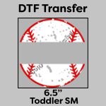 DTF Transfer 6.5" Thumbnail