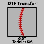DTF Transfer 6.5" Thumbnail