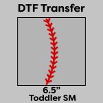 DTF Transfer 6.5" Thumbnail