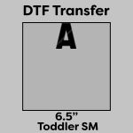 DTF Transfer 6.5" Thumbnail
