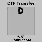 DTF Transfer 6.5" Thumbnail