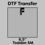 DTF Transfer 6.5" Thumbnail