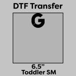 DTF Transfer 6.5" Thumbnail