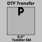 DTF Transfer 6.5" Thumbnail