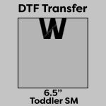 DTF Transfer 6.5" Thumbnail