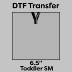 DTF Transfer 6.5" Thumbnail