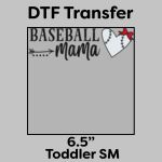 DTF Transfer 6.5" Thumbnail