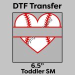 DTF Transfer 6.5" Thumbnail