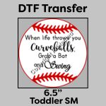 DTF Transfer 6.5" Thumbnail