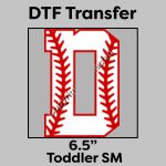 DTF Transfer 6.5" Thumbnail