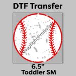 DTF Transfer 6.5" Thumbnail